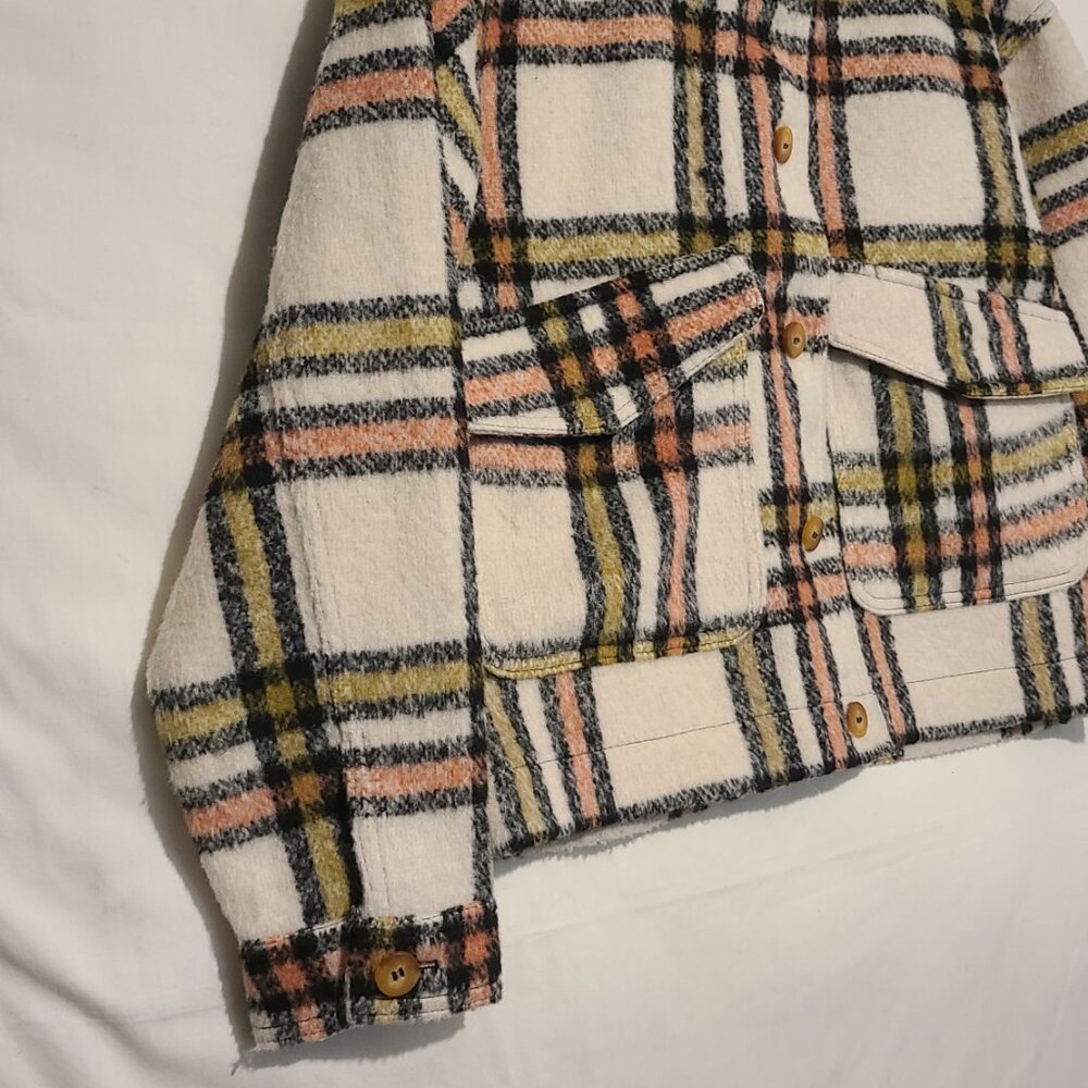 Jacket - Picture 3 of 5